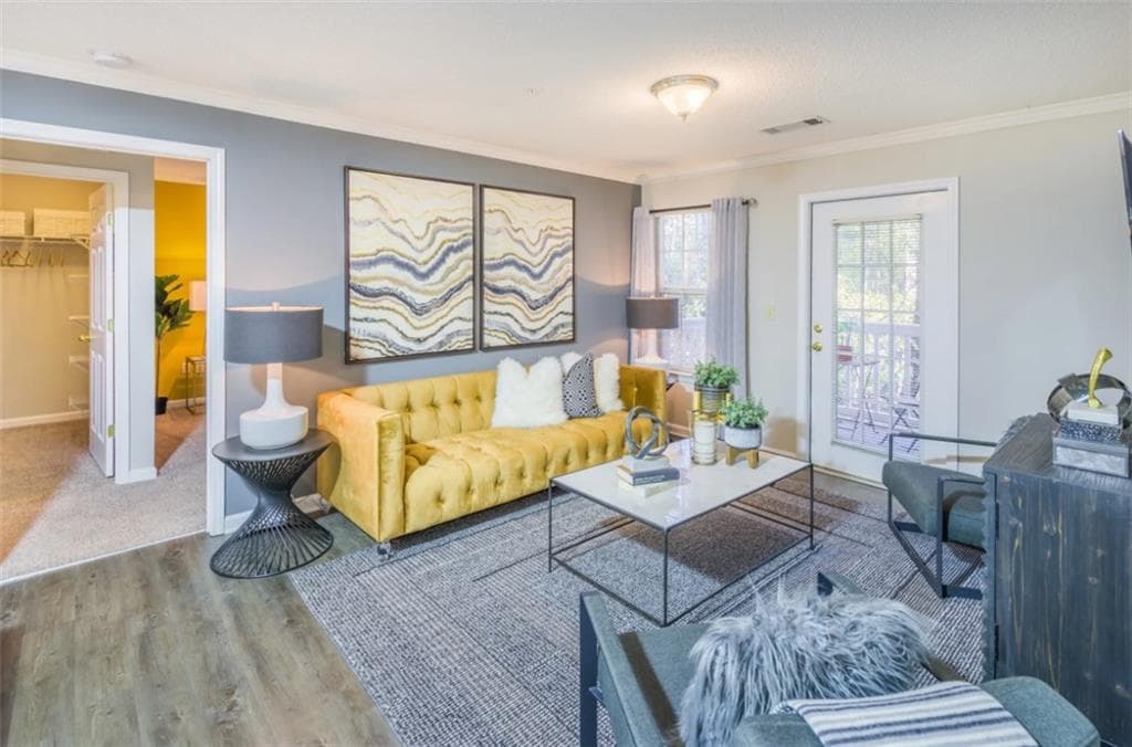 3 bedroom, 2 bathroom, 1,304 sq ft apartment for rent at 50 Greenleaf Road 330, Conyers, GA 30013 for $1,475 a month — photo 6