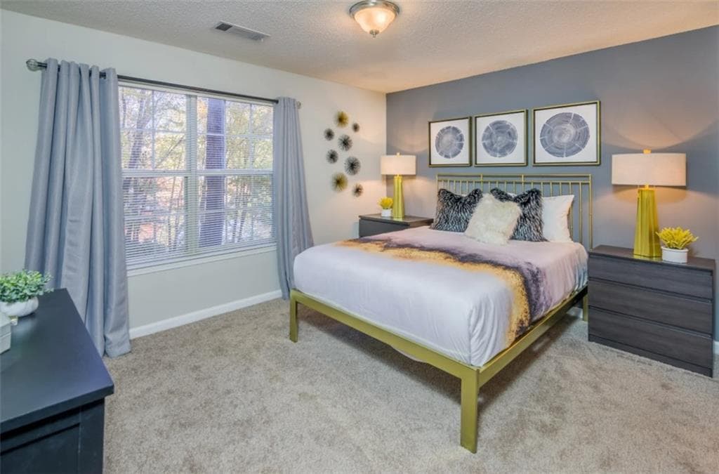 1 bedroom, 1 bathroom, 722 sq ft apartment for rent at 50 Greenleaf Road 419, Conyers, GA 30013 for $1,350 a month — photo 8