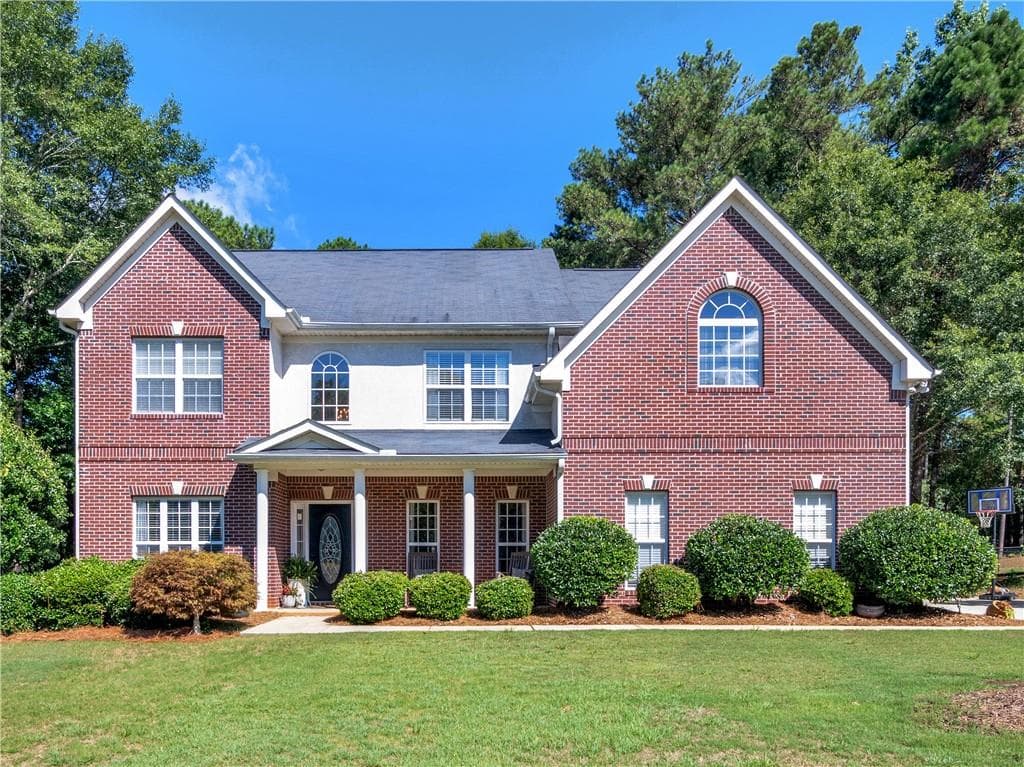 230 Brookstone Drive, Mcdonough, GA 30252 — most recent listing photo
