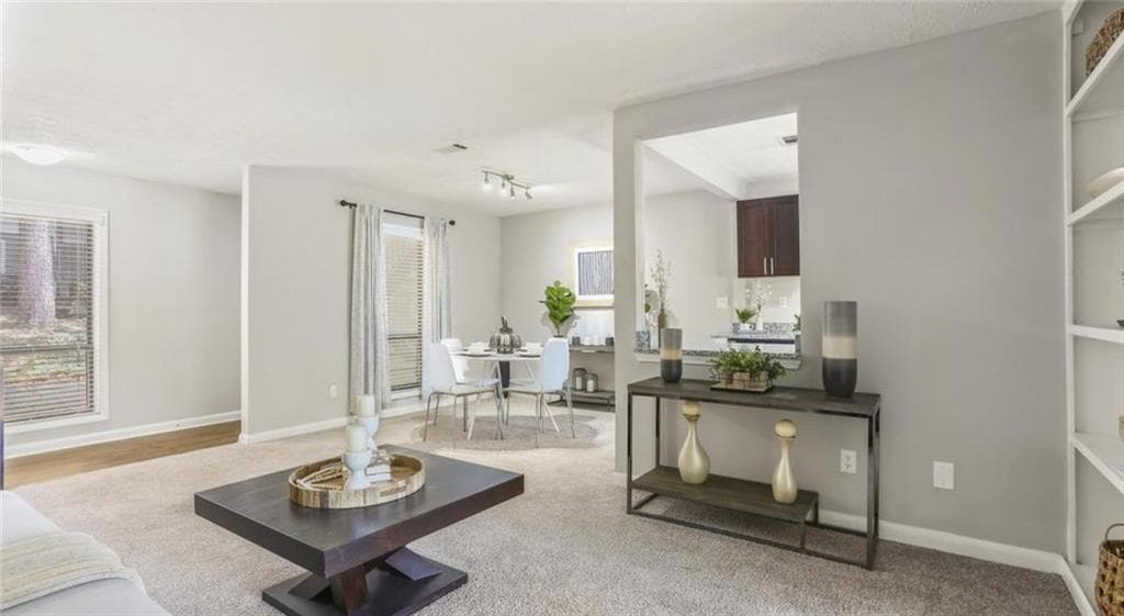 1 bedroom, 1 bathroom, 820 sq ft apartment for rent at 3000 Spring Hill Parkway 038I, Smyrna, GA 30080 for $1,263 a month — photo 7