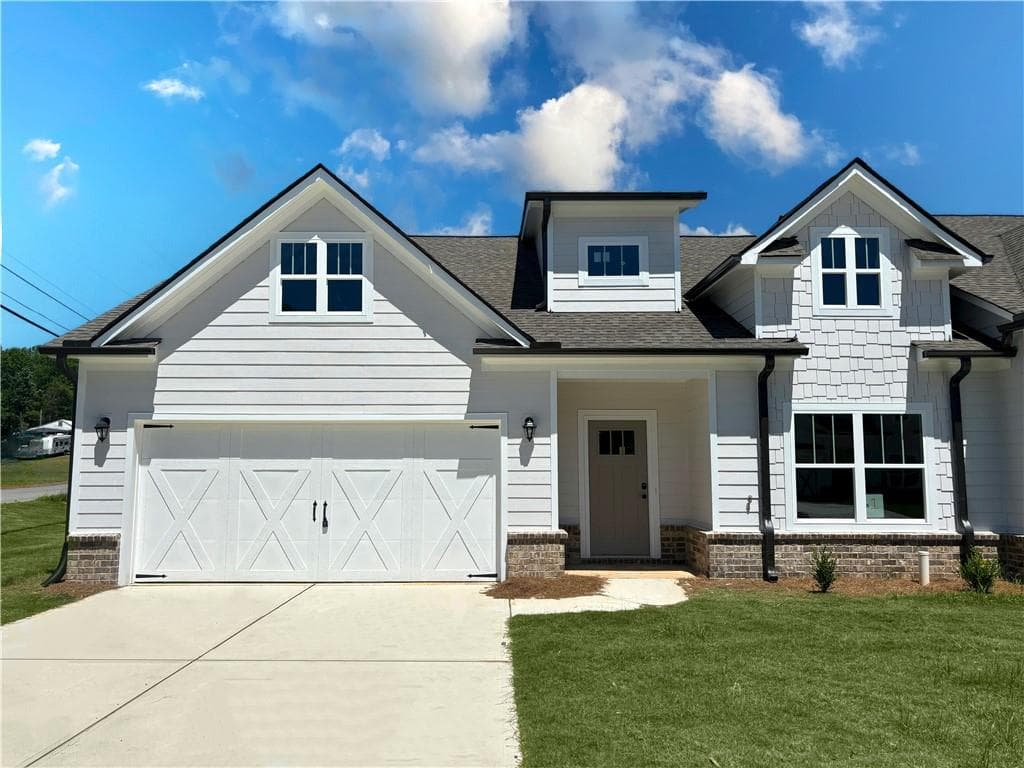 44 Village Court 14, Cleveland, GA 30528 — most recent listing photo