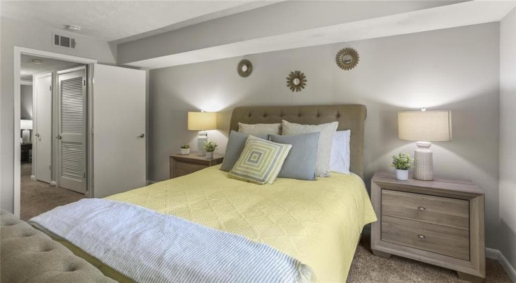 3 bedroom, 2 bathroom, 1,535 sq ft apartment for rent at 3000 Spring Hill Parkway 044E, Smyrna, GA 30080 for $2,063 a month — photo 1 of 33
