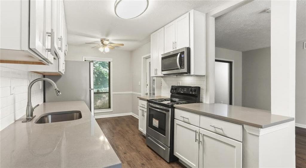 3 bedroom, 2 bathroom, 1,535 sq ft apartment for rent at 3000 Spring Hill Parkway 044E, Smyrna, GA 30080 for $2,063 a month — photo 8