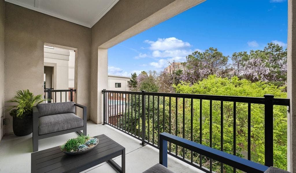 2 bedroom, 2 bathroom, 1,325 sq ft apartment for rent at 3645 Habersham Road 223, Atlanta, GA 30305 for $2,158 a month — photo 4