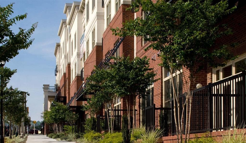 2 bedroom, 2 bathroom, 1,325 sq ft apartment for rent at 3645 Habersham Road 223, Atlanta, GA 30305 for $2,158 a month — photo 6
