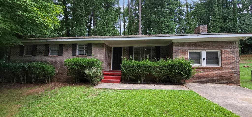 2710 Williamsburg Drive, Decatur, GA 30034 — most recent listing photo