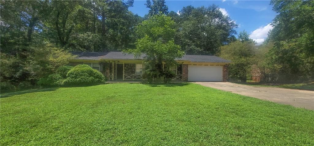 3791 Eagle Woods Circle, Lithonia, GA 30038 — most recent listing photo