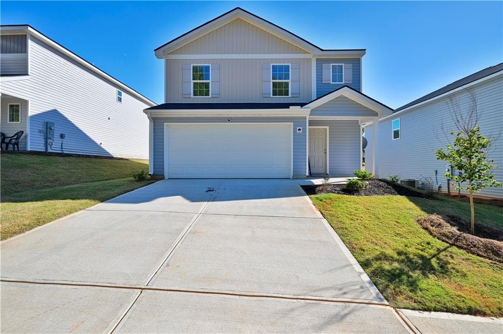 111 Autumn Leaves Lane, Macon, GA 31210 — most recent listing photo