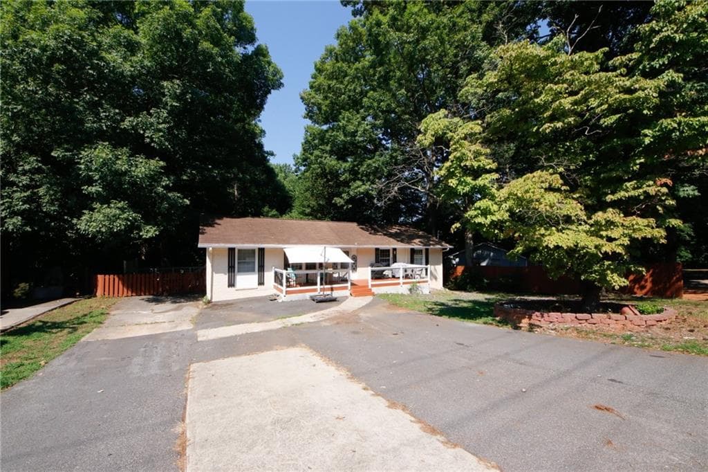 4066 Brookwood Drive, Austell, GA 30106 — most recent listing photo