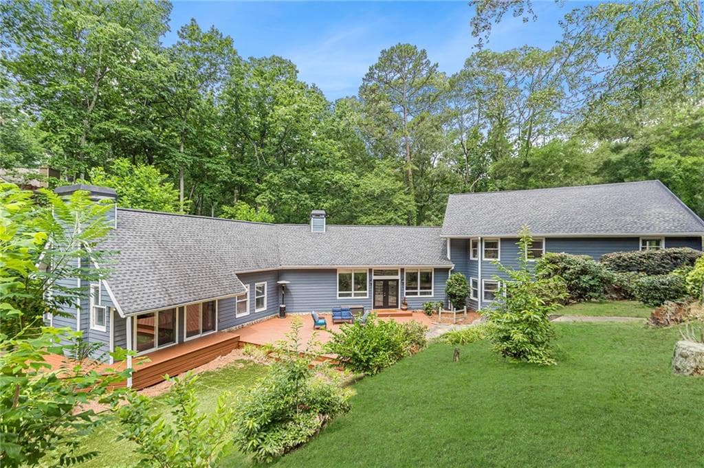 2030 Millers Path, Cumming, GA 30041 — most recent listing photo