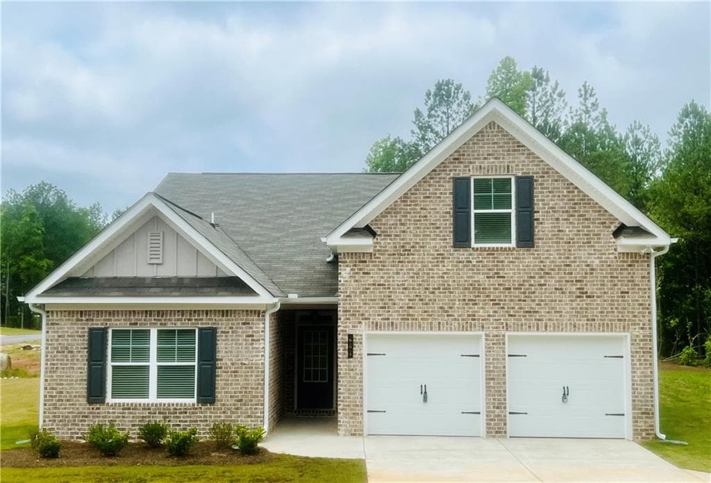 401 Lawson Drive, Mansfield, GA 30055 — most recent listing photo