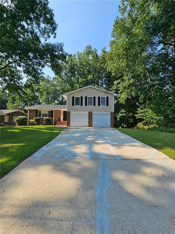 4670 Eberline Court, Stone Mountain, GA 30083 — most recent listing photo