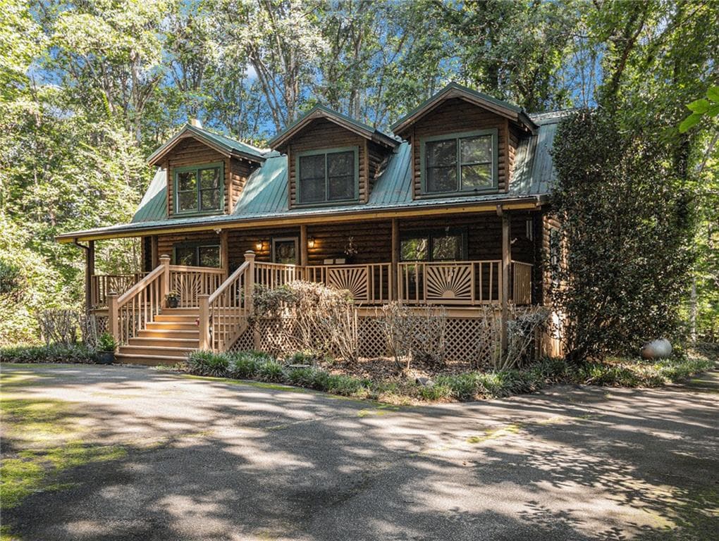 175 Willow Woods Road, Social Circle, GA 30025 — most recent listing photo