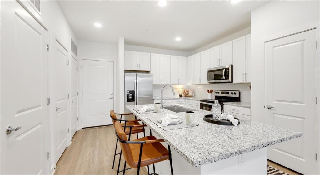 3 bedroom, 2 bathroom, 1,440 sq ft apartment for rent at 1000 Etowah Ferry Drive 6308, Acworth, GA 30102 for $2,189 a month — photo 3