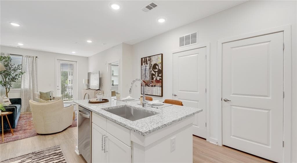 3 bedroom, 2 bathroom, 1,440 sq ft apartment for rent at 1000 Etowah Ferry Drive 6308, Acworth, GA 30102 for $2,189 a month — photo 4