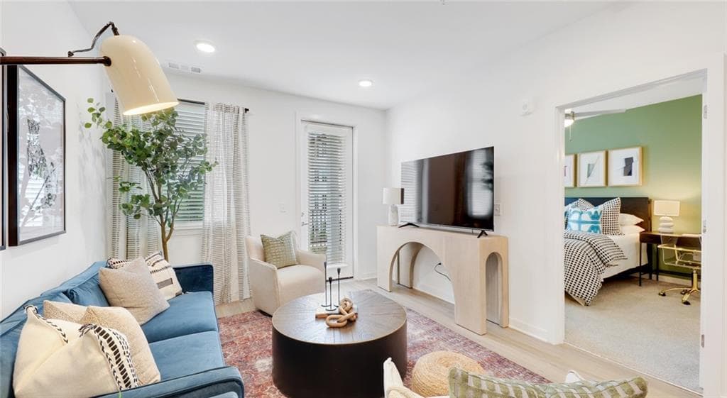 3 bedroom, 2 bathroom, 1,440 sq ft apartment for rent at 1000 Etowah Ferry Drive 6308, Acworth, GA 30102 for $2,189 a month — photo 7