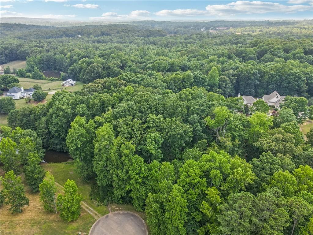 unimproved land for sale at 152 Sherwood Lane, Canton, GA 30115 — photo 1 of 7