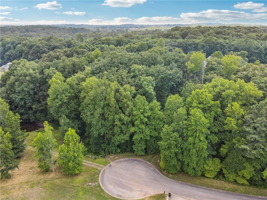 unimproved land for sale at 152 Sherwood Lane, Canton, GA 30115 — photo 2