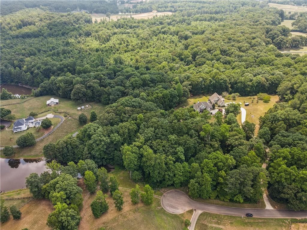 unimproved land for sale at 152 Sherwood Lane, Canton, GA 30115 — photo 5