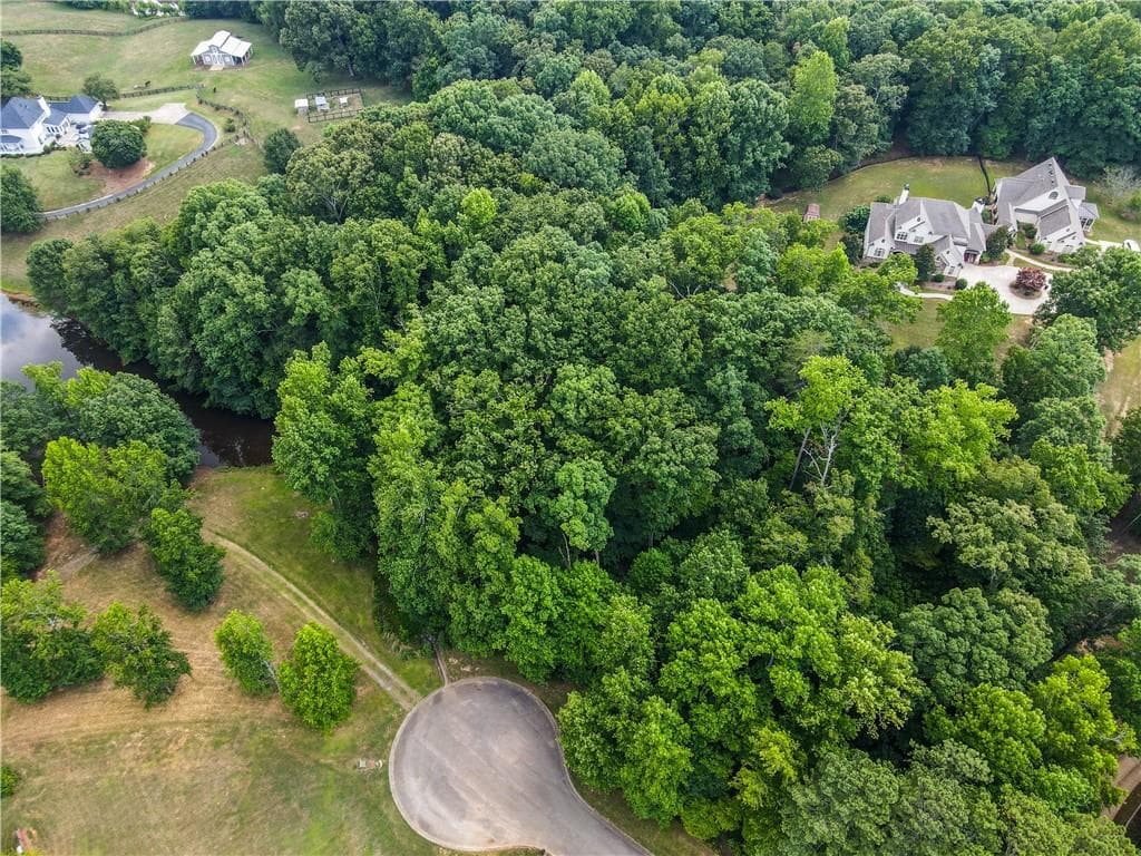 unimproved land for sale at 152 Sherwood Lane, Canton, GA 30115 — photo 6