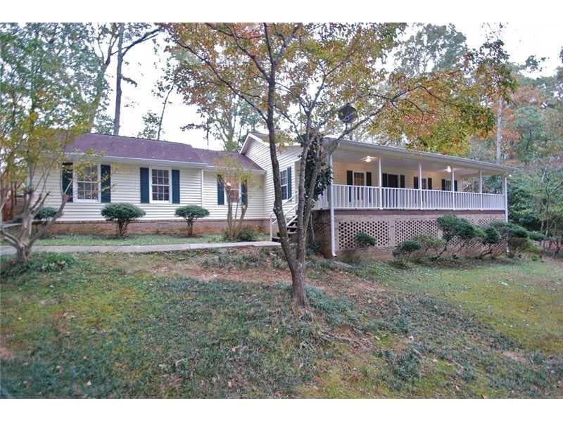 3853 Everett Court, Peachtree Corners, GA 30097 — most recent listing photo