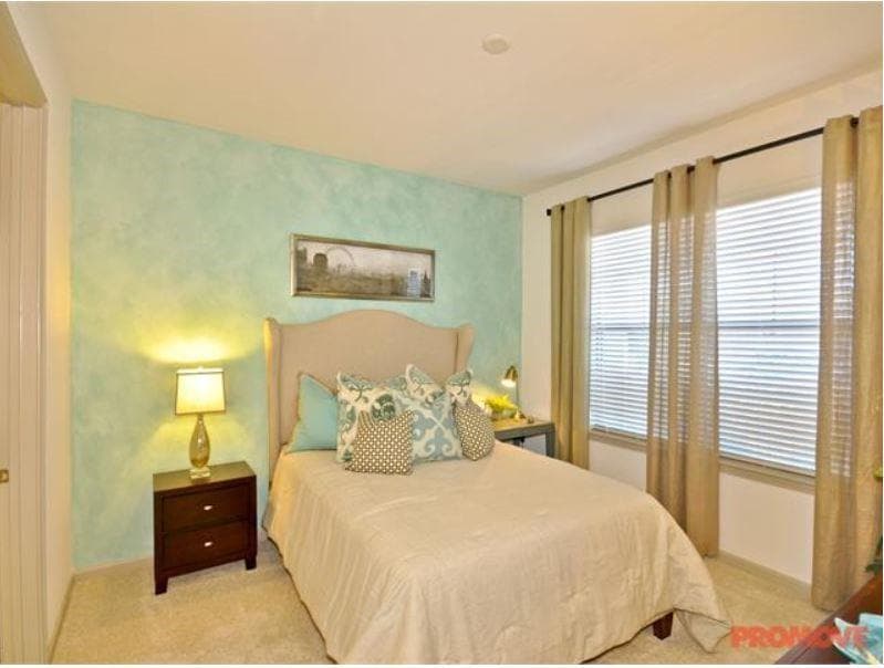 2 bedroom, 2 bathroom, 1,143 sq ft apartment for rent at 3695 Cumberland Boulevard 1105, Atlanta, GA 30339 for $2,052 a month — photo 10