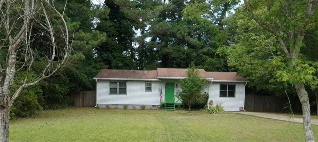 6923 McCurley Road, Acworth, GA 30102 — most recent listing photo