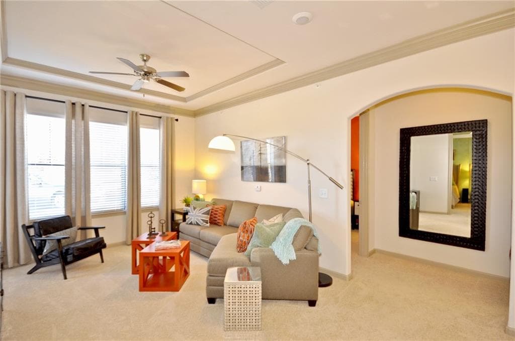 3 bedroom, 2 bathroom, 1,567 sq ft apartment for rent at 3695 Cumberland Boulevard 2201, Atlanta, GA 30339 for $2,563 a month — photo 7