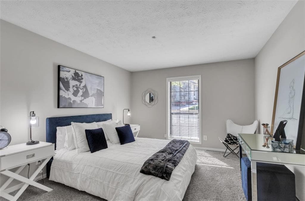 1 bedroom, 1 bathroom, 650 sq ft apartment for rent at 1901 Briarcliff Road 1807, Atlanta, GA 30329 for $1,279 a month — photo 5