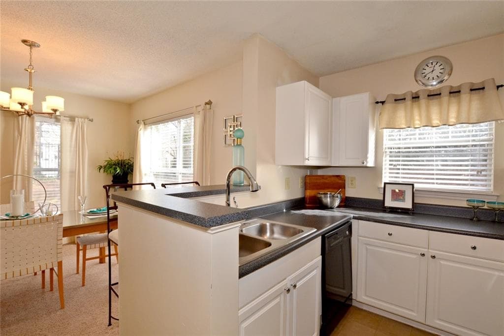 1 bedroom, 1 bathroom, 600 sq ft apartment for rent at 771 Lindbergh Drive 3104, Atlanta, GA 30324 for $1,385 a month — photo 4