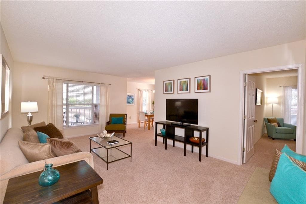 1 bedroom, 1 bathroom, 600 sq ft apartment for rent at 771 Lindbergh Drive 3104, Atlanta, GA 30324 for $1,385 a month — photo 7