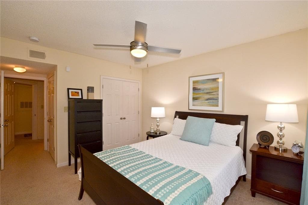 1 bedroom, 1 bathroom, 600 sq ft apartment for rent at 771 Lindbergh Drive 3104, Atlanta, GA 30324 for $1,385 a month — photo 10