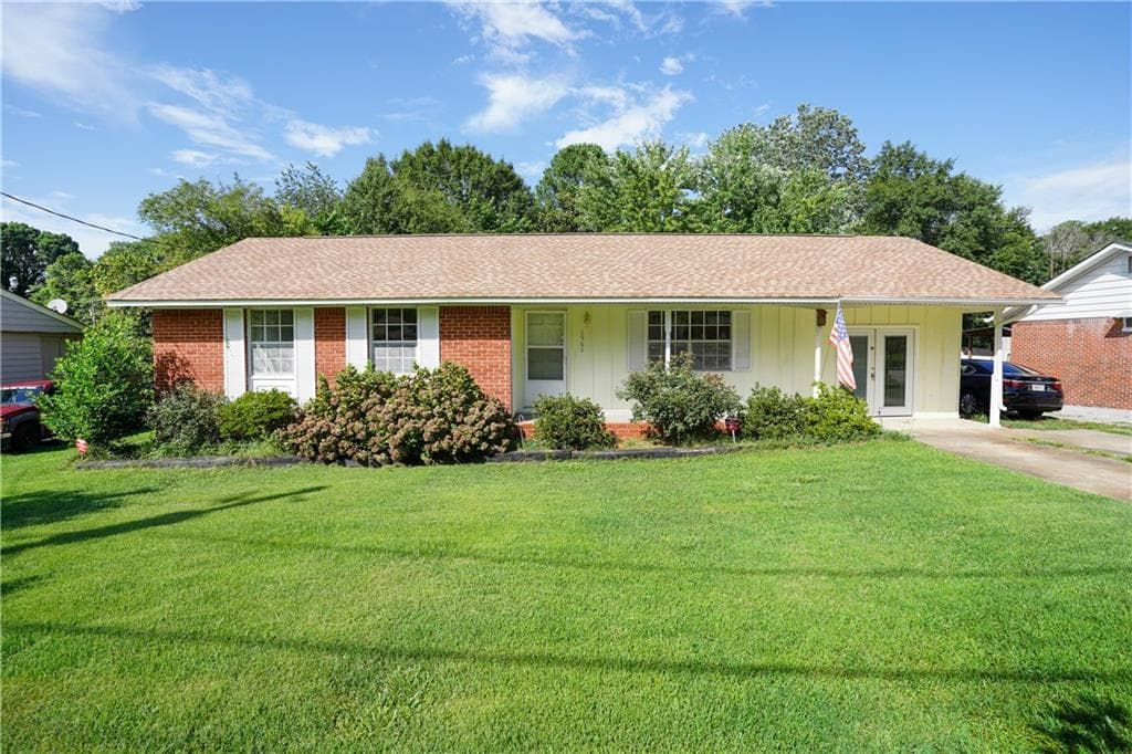 1961 Fellowship Road, Tucker, GA 30084 — most recent listing photo