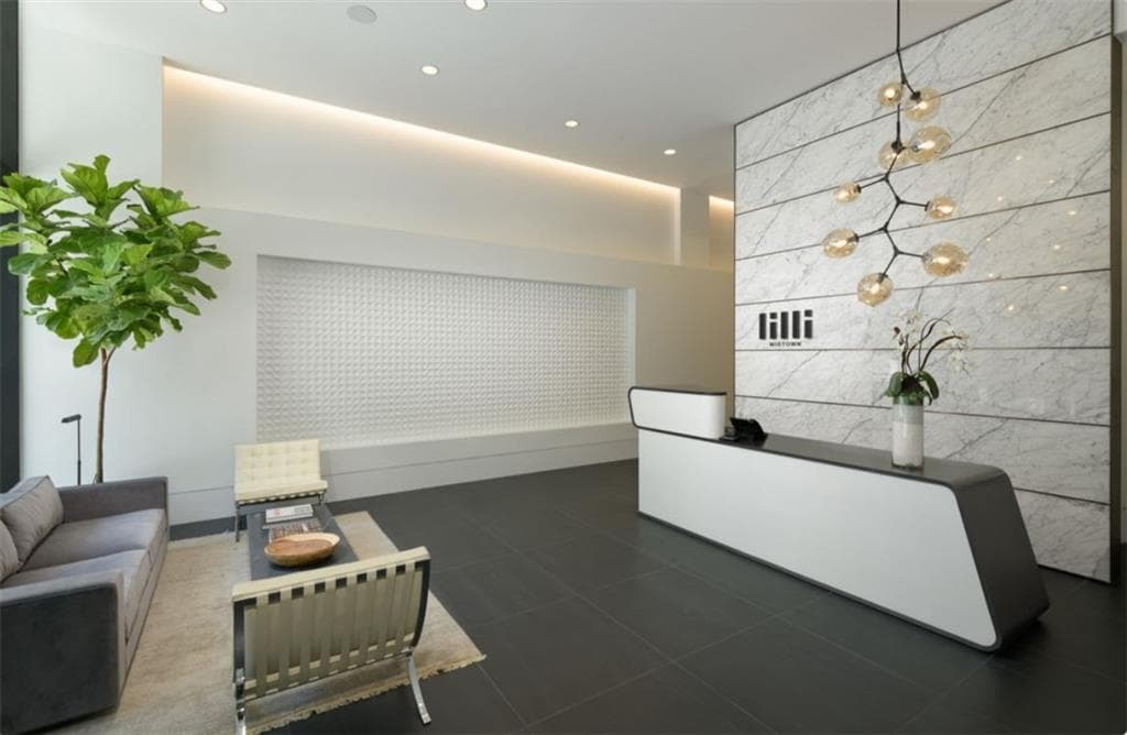 2 bedroom, 2 bathroom, 1,279 sq ft apartment for rent at 693 Peachtree Street 5E, Atlanta, GA 30308 for $3,915 a month — photo 9