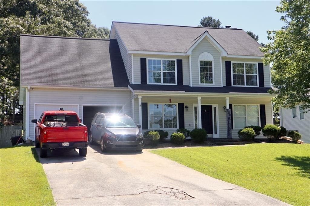 7214 Tascosa Drive, Flowery Branch, GA 30542 — most recent listing photo