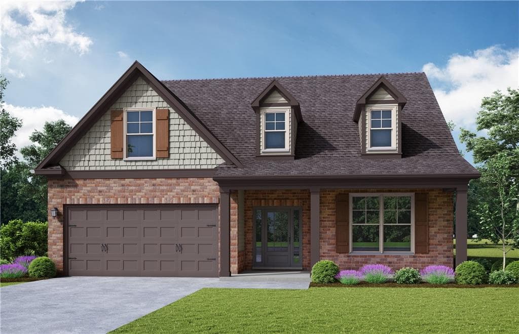 3576 Lockaby Way, Lawrenceville, GA 30044 — most recent listing photo