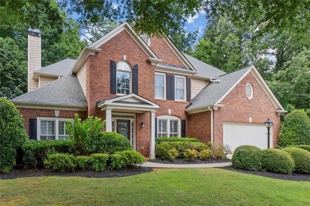 2015 Beacon Hill Way, Alpharetta, GA 30005 — most recent listing photo