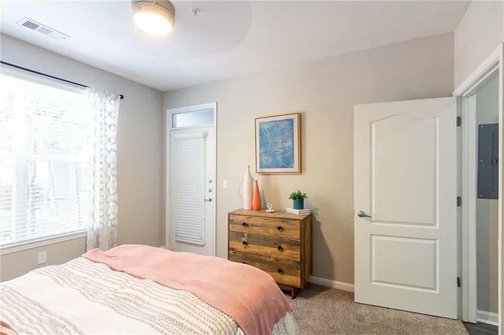 2 bedroom, 2 bathroom, 1,078 sq ft apartment for rent at 433 Highland Avenue 02_1169, Atlanta, GA 30312 for $1,584 a month — photo 9