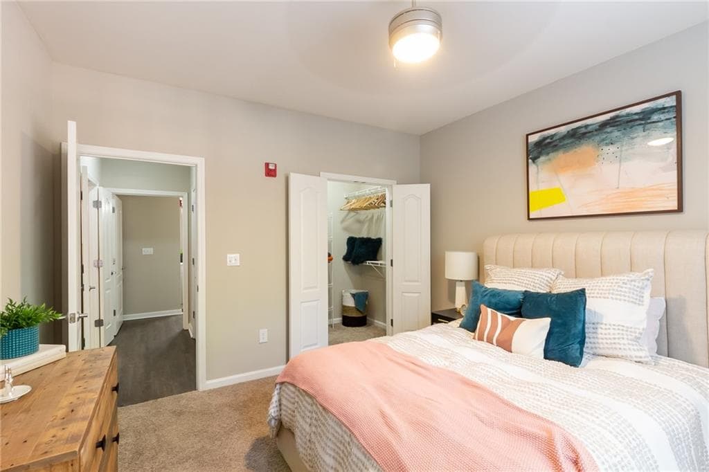 2 bedroom, 2 bathroom, 1,078 sq ft apartment for rent at 433 Highland Avenue 02_1169, Atlanta, GA 30312 for $1,584 a month — photo 10