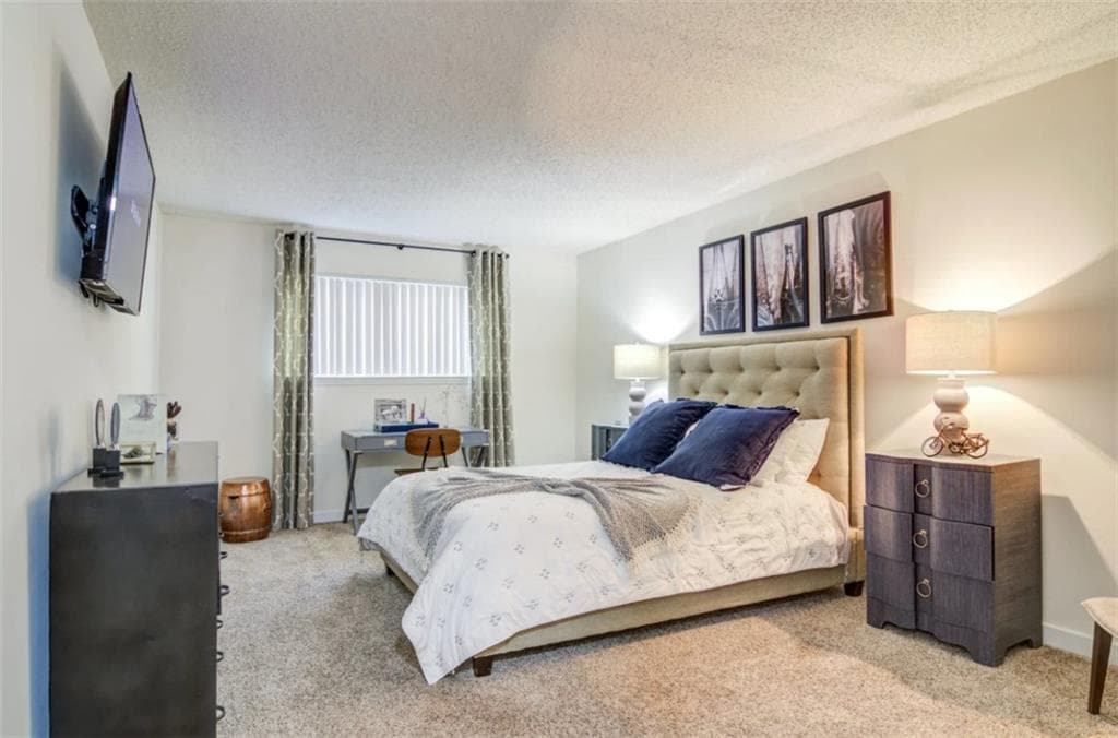 3 bedroom, 2 bathroom, 1,479 sq ft apartment for rent at 8 Cumberland Way 12-100, Smyrna, GA 30080 for $2,236 a month — photo 5