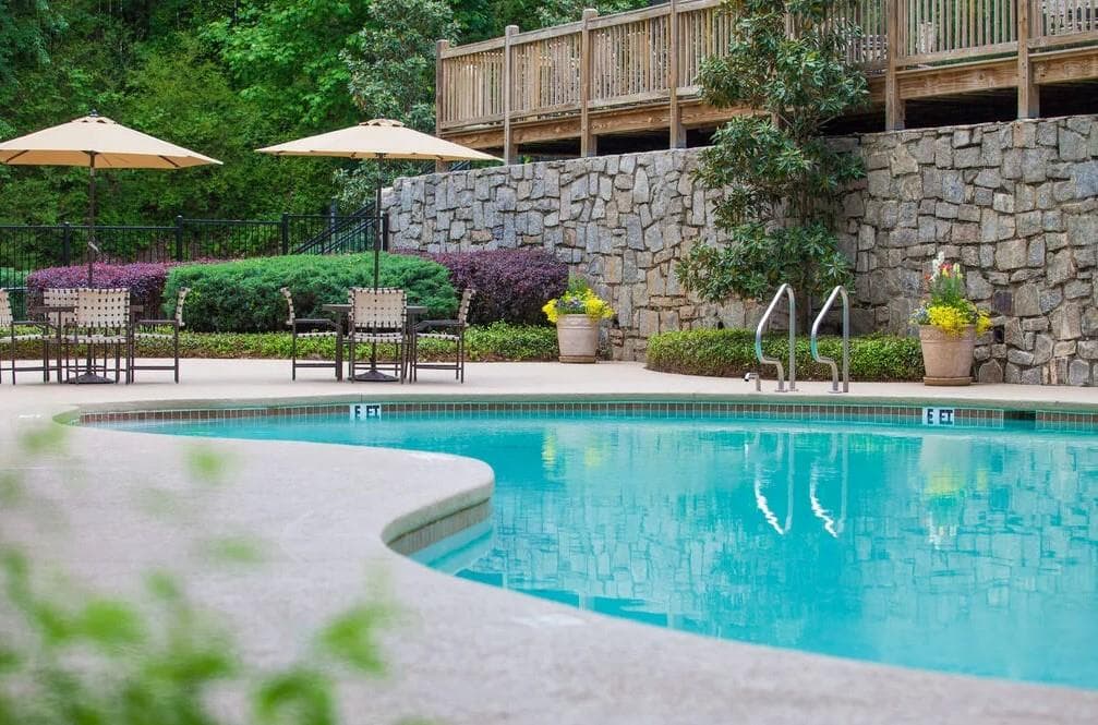 3 bedroom, 2 bathroom, 1,479 sq ft apartment for rent at 8 Cumberland Way 12-100, Smyrna, GA 30080 for $2,236 a month — photo 9
