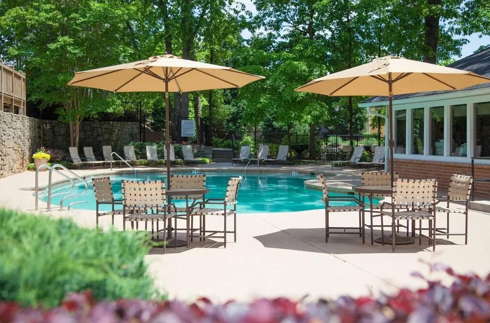 3 bedroom, 2 bathroom, 1,479 sq ft apartment for rent at 8 Cumberland Way 12-100, Smyrna, GA 30080 for $2,236 a month — photo 10