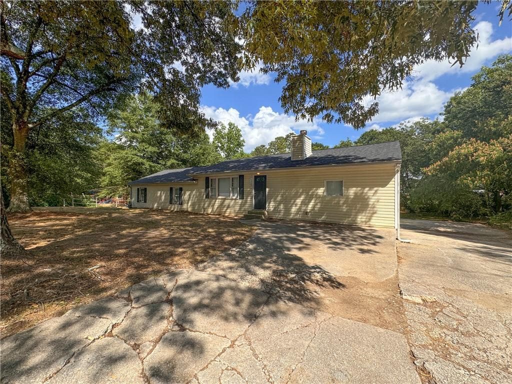 6862 Old Beulah Road, Lithia Springs, GA 30122 — most recent listing photo