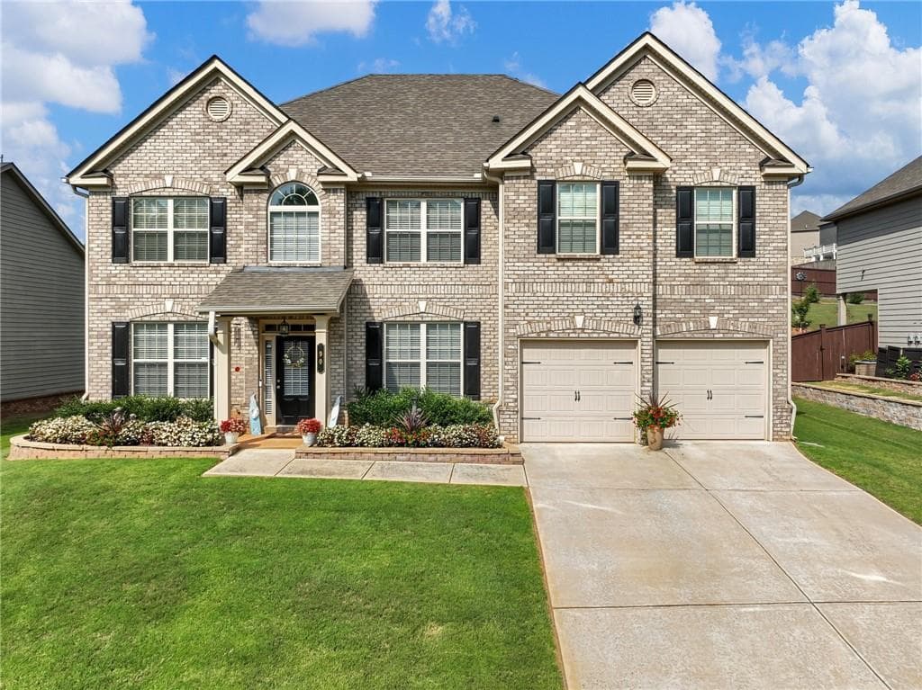 90 PIEDMONT Circle, Covington, GA 30016 — most recent listing photo