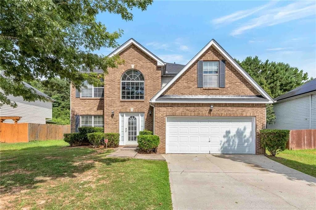 6033 Sunflower Court, Ellenwood, GA 30294 — most recent listing photo