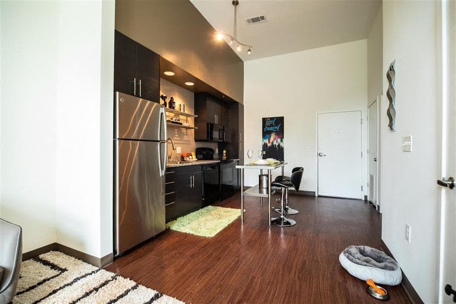 1 bedroom, 1 bathroom, 588 sq ft apartment for rent at 301 Memorial Drive 275-604, Atlanta, GA 30312 for $1,575 a month — photo 5