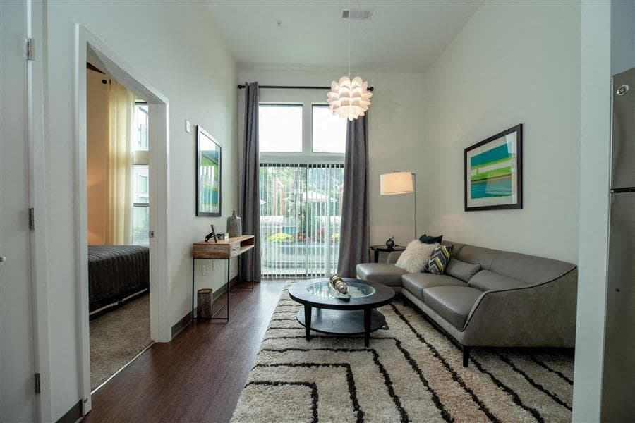 1 bedroom, 1 bathroom, 588 sq ft apartment for rent at 301 Memorial Drive 275-604, Atlanta, GA 30312 for $1,575 a month — photo 6
