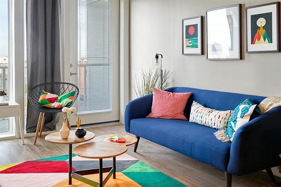 1 bedroom, 1 bathroom, 588 sq ft apartment for rent at 301 Memorial Drive 275-604, Atlanta, GA 30312 for $1,575 a month — photo 7