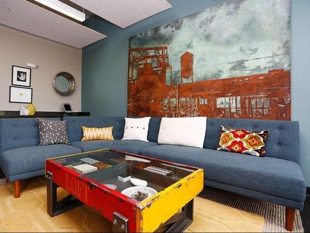 1 bedroom, 1 bathroom, 588 sq ft apartment for rent at 301 Memorial Drive 275-604, Atlanta, GA 30312 for $1,575 a month — photo 9