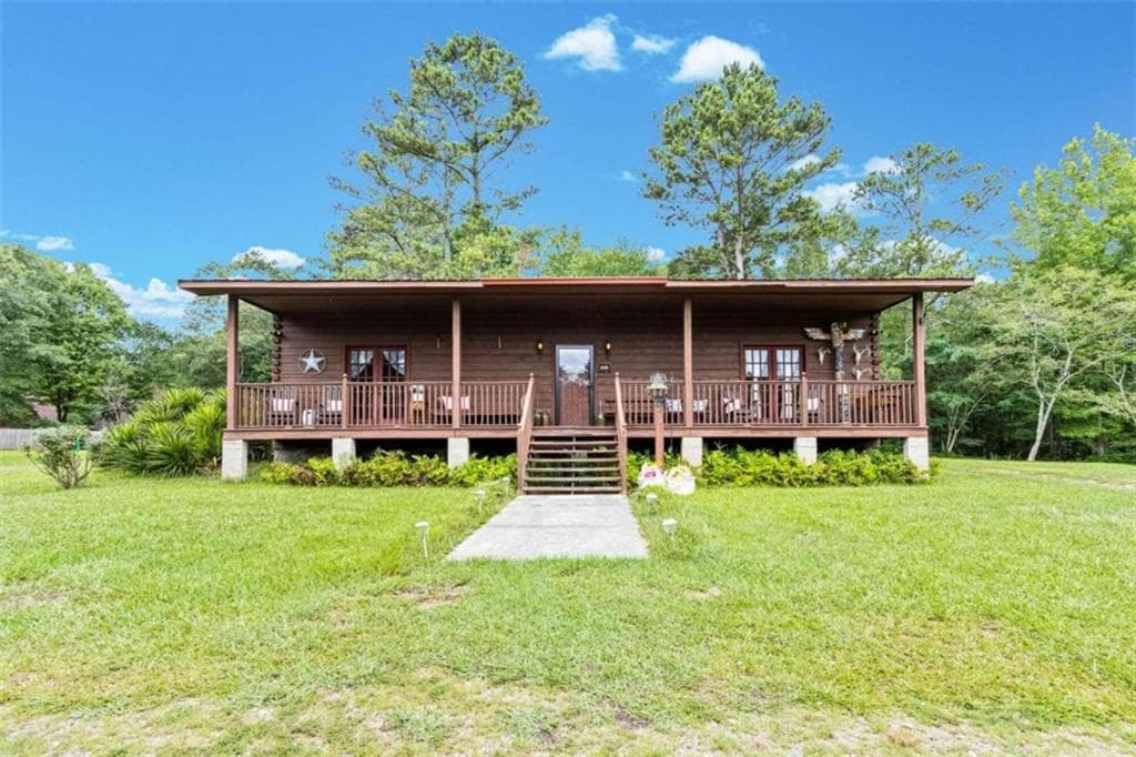 2 bedroom, 2 bathroom single family residence sold at 200 Ross Street, Carrollton, GA 30116